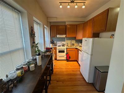 Apartment Picture